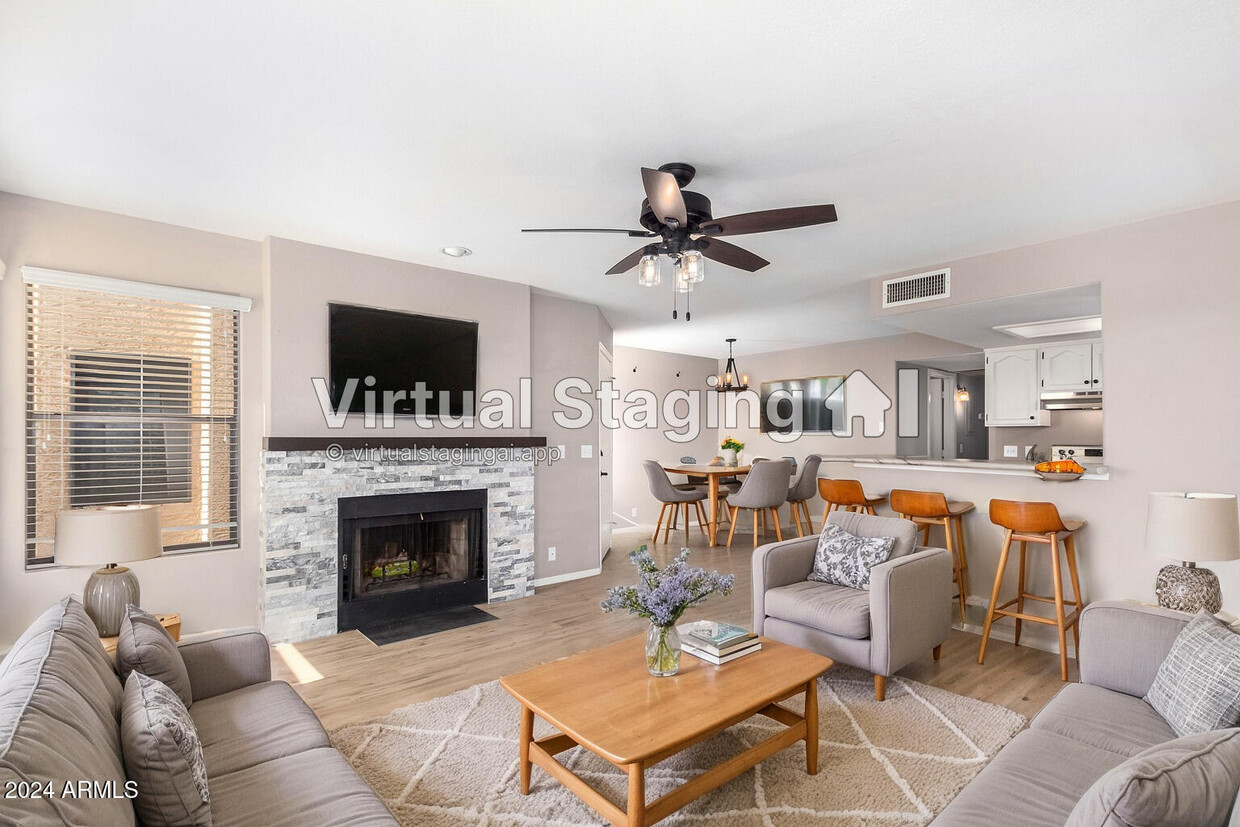 Foto principal - 14645 N Fountain Hills Blvd