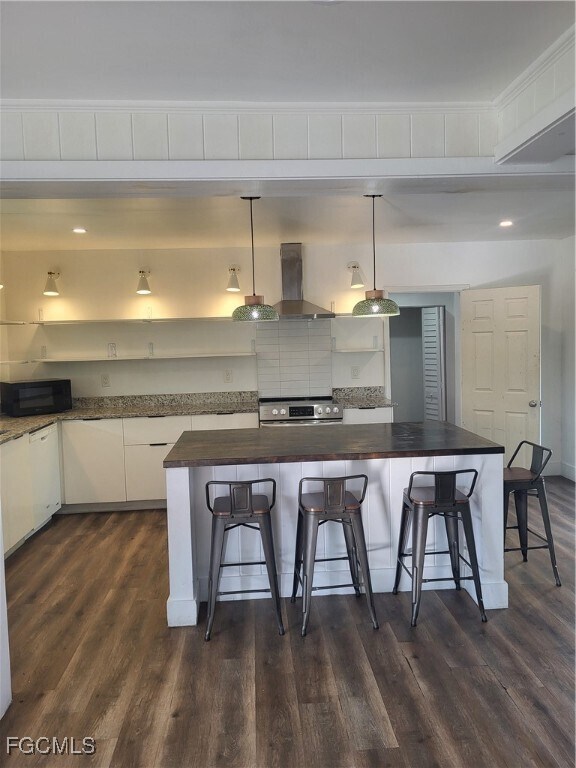 Foto del edificio - 2027 Maravilla Cir