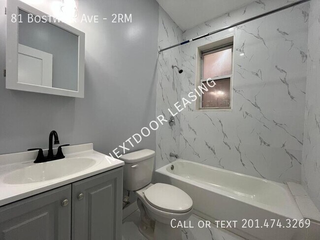 Foto del edificio - 81 Bostwick Ave