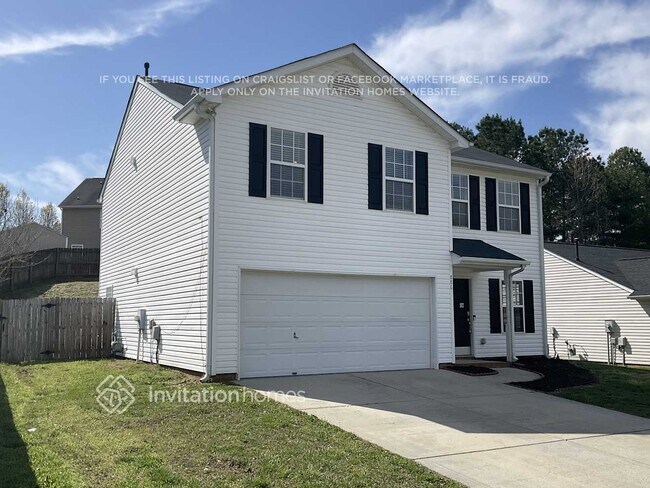 Building Photo - 886 Anchor Way NE