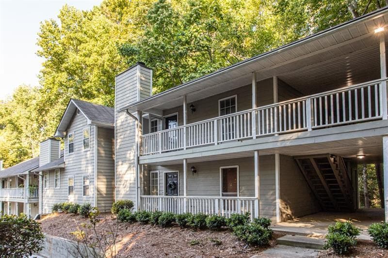 122 Sterling Ct, Alpharetta, GA 30004 Condo for Rent in Alpharetta