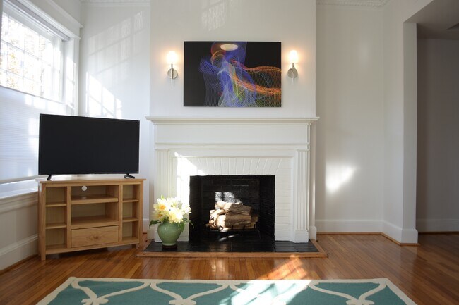 Foto del edificio - 1833 19th St NW