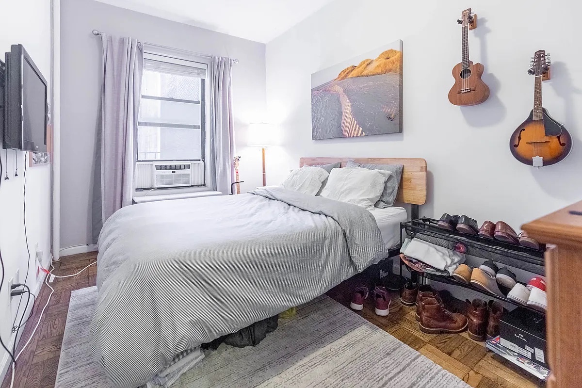 Foto del edificio - 107 E 88th St