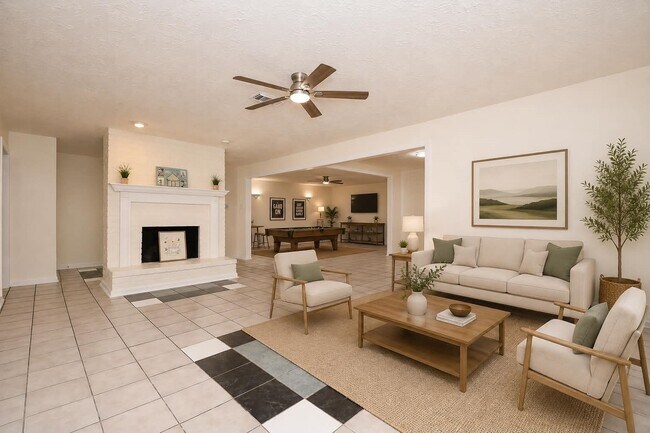 Foto del edificio - 16823 Cobble Ridge Dr