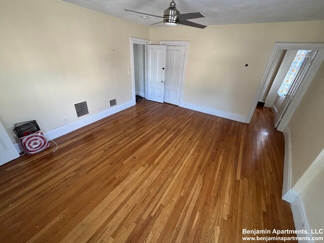 Building Photo - 236 Cypress St
