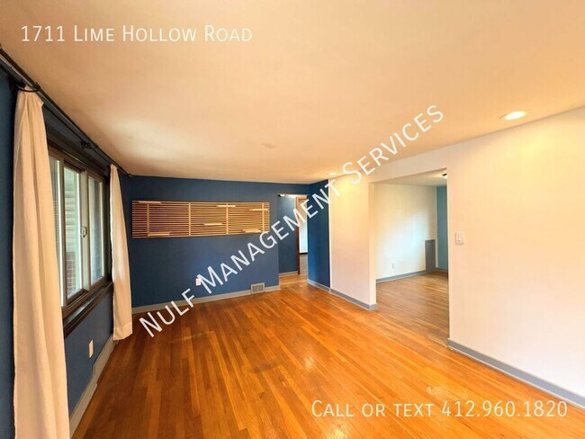 Foto del edificio - 1711 Lime Hollow Rd