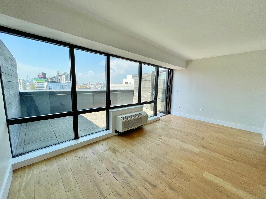 504 Myrtle Ave Unit 7B, Brooklyn, NY 11205 Room for Rent in Brooklyn