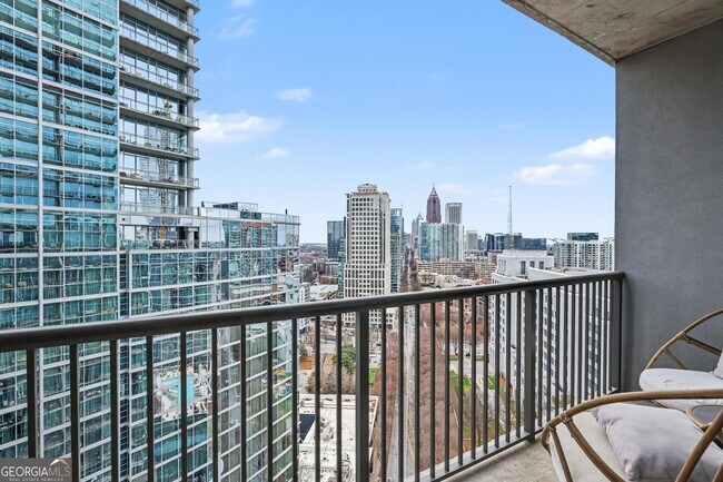 Foto del edificio - 1080 Peachtree St NE