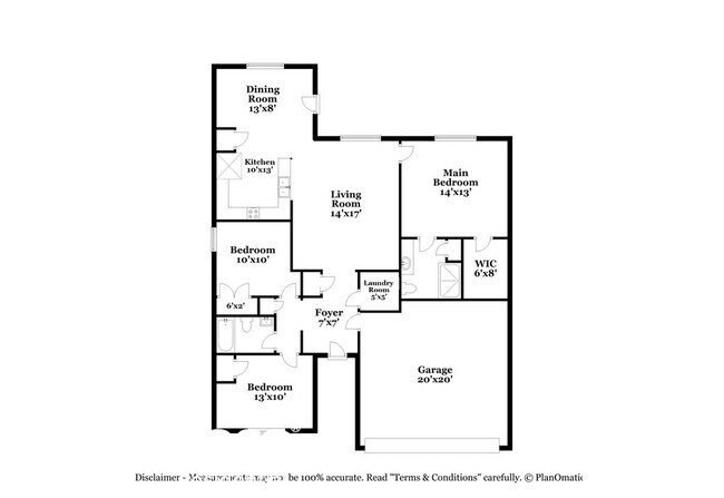 Building Photo - 2136 Longhunter Chase Dr