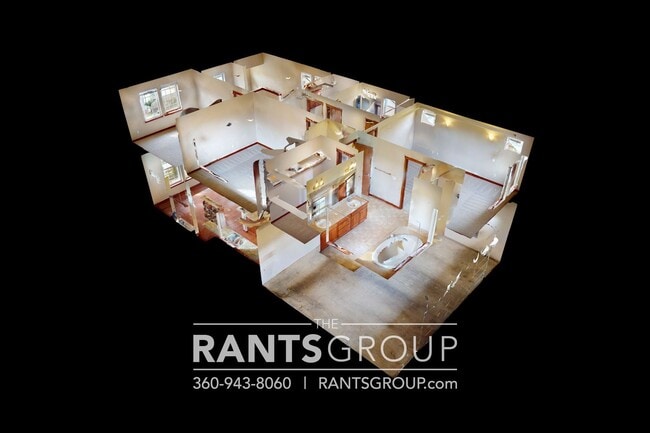 Building Photo - 3 br, 2.5 bath House - 2313 43rd Ave SE