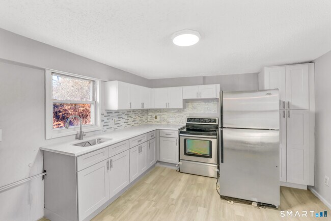 Foto del edificio - 31 Cossett St