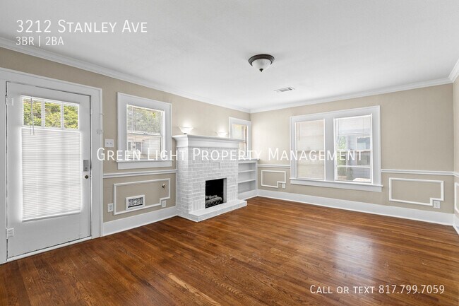 Foto del edificio - 3212 Stanley Ave