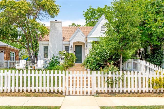 Foto principal - 4112 Pershing Ave