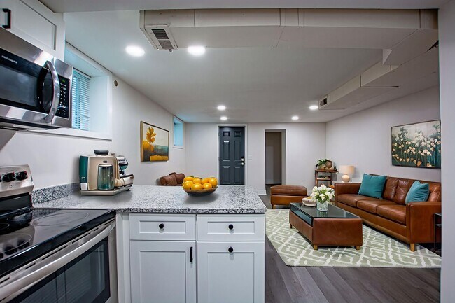 Foto del edificio - 116-118 N 32nd Avenue