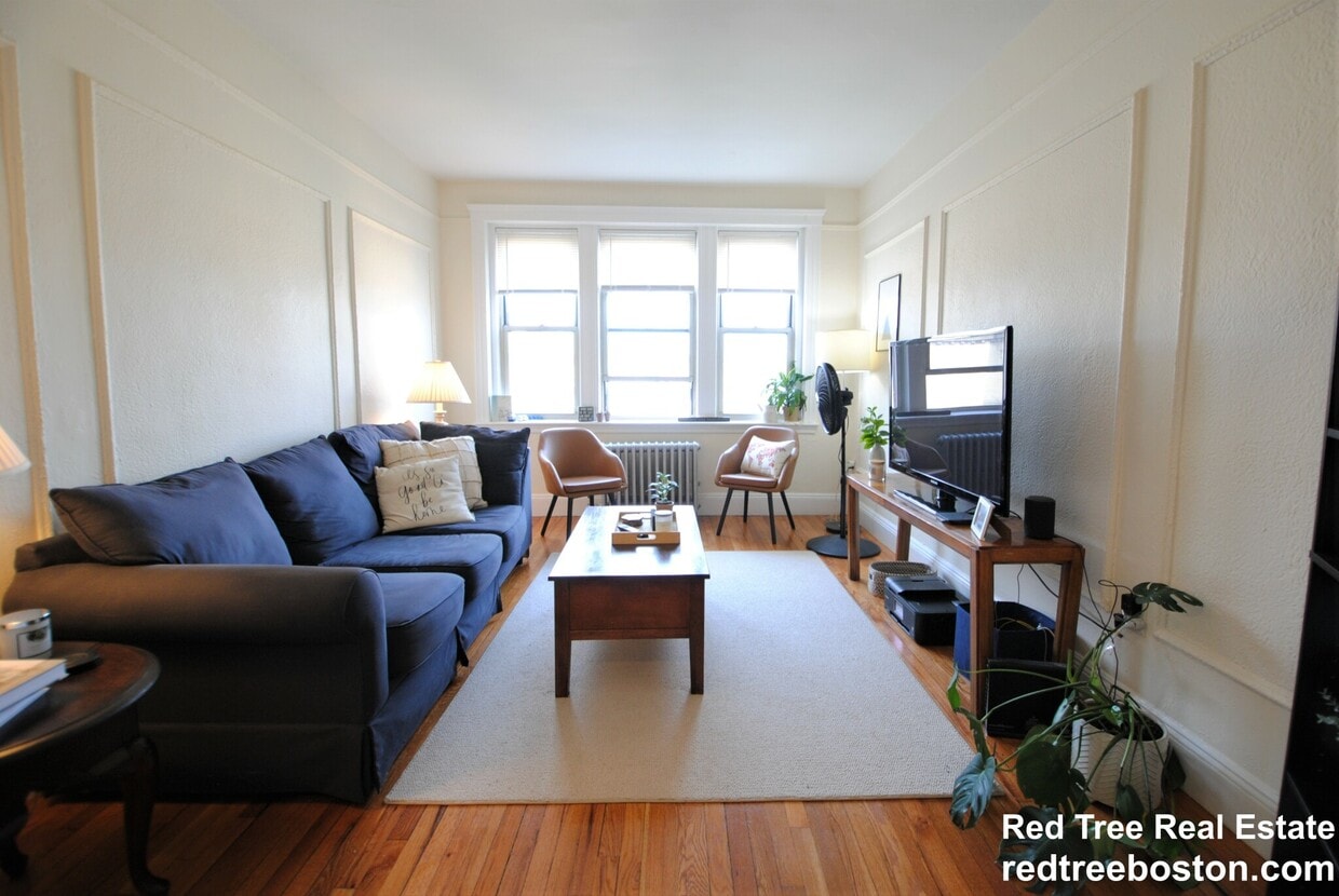 20 Colborne Rd, Boston, MA 02135 Apartments in Boston, MA