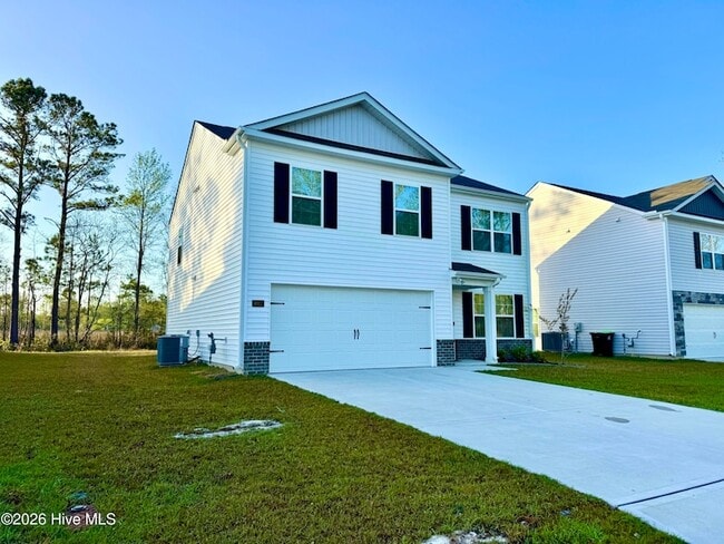 Foto del edificio - 4017 Calabash Ct