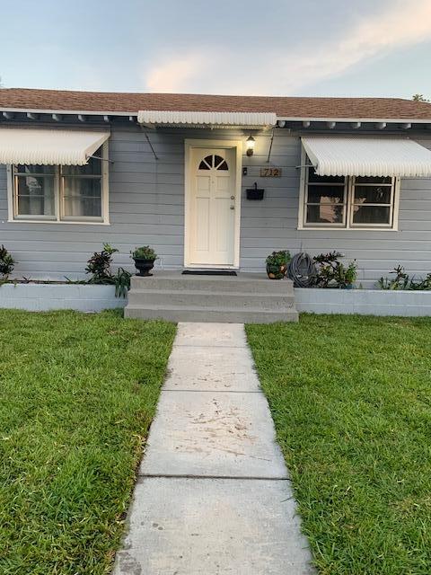 Foto principal - 712 Briggs St