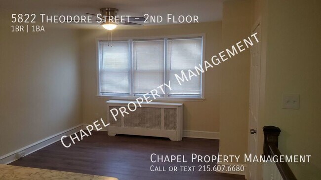 Foto del edificio - 1 Bedroom Apartment in Southwest