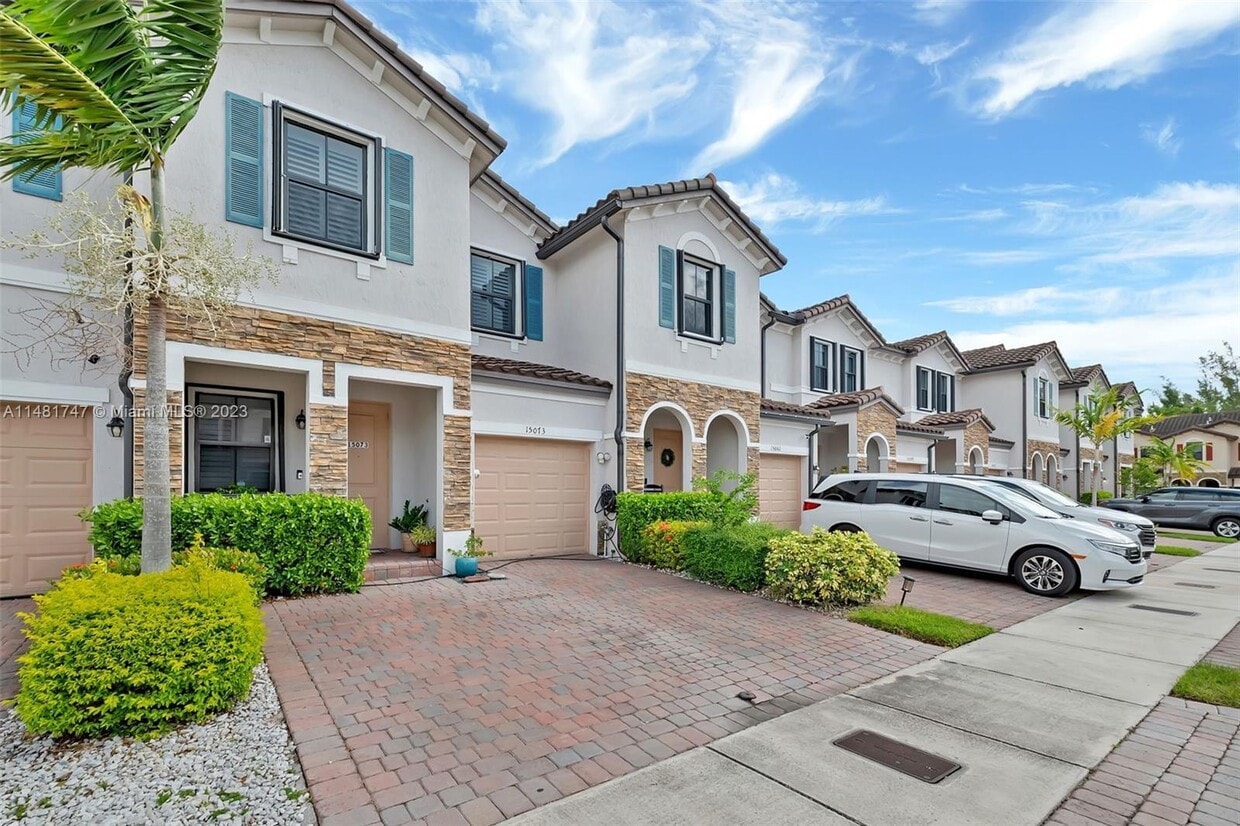 Foto principal - 15073 SW 119th Ln