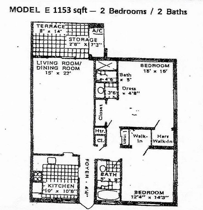 Foto del edificio - 2615 NE 3rd Ct