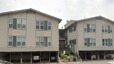 Building Photo - 803 S Crenshaw Blvd