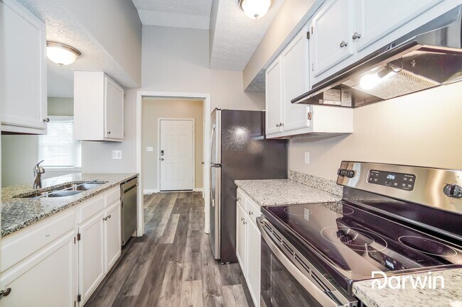 Foto del edificio - 8811 Seabright Dr, Powell, OH 43065