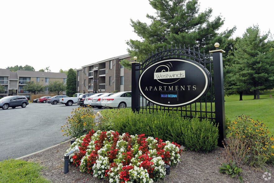 The Westwinds Rentals Frederick, MD