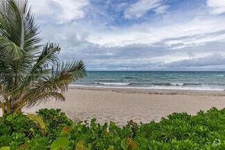 Building Photo - 3140 S Ocean Dr