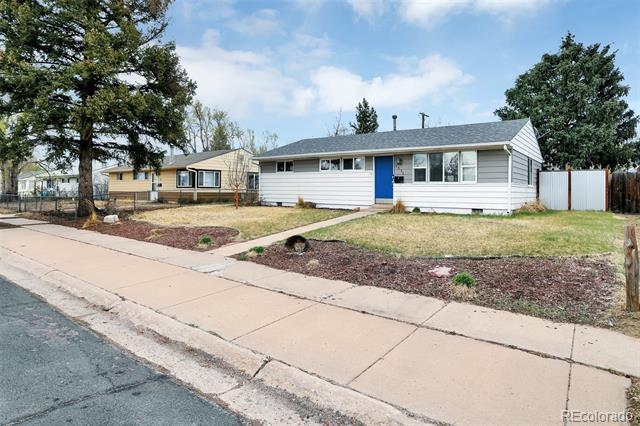 Building Photo - 2511 Bonfoy Ave