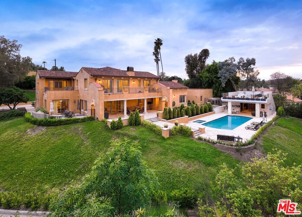 Foto principal - 19609 Citrus Ridge Dr
