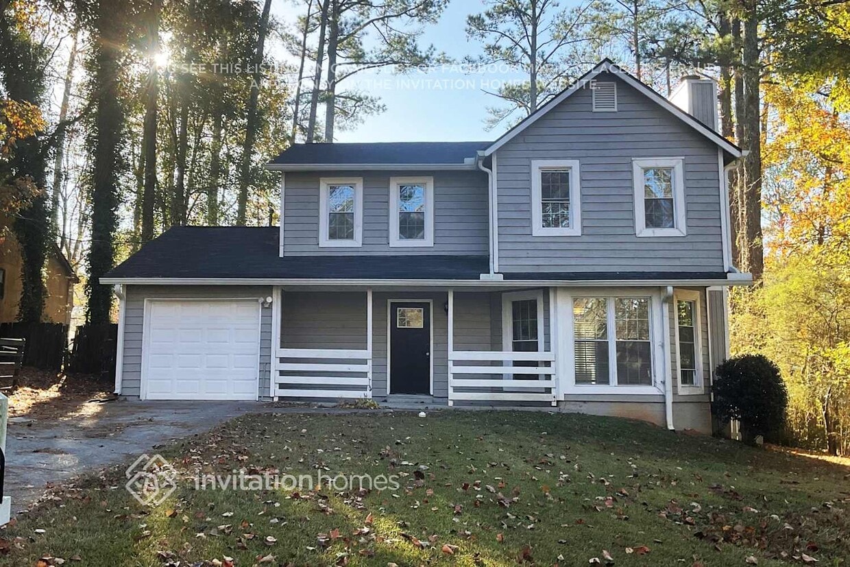 Foto principal - 3828 Willow Wood Way NW