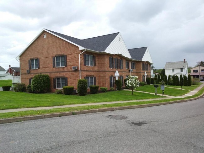 360 Girio Terrace Apartment for Rent in South