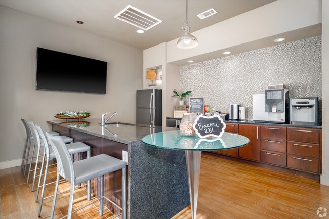 Building Photo - Encore 281 Apartments