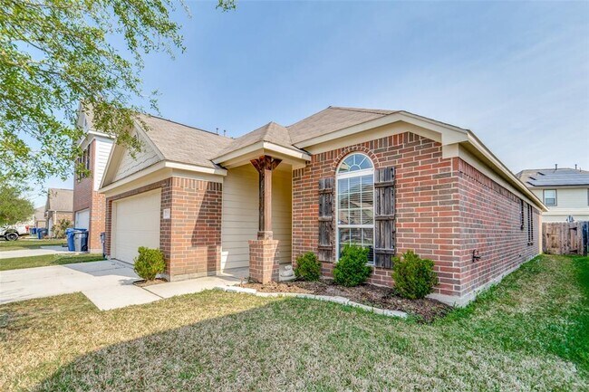 Foto del edificio - 2573 Hallmark Oak St