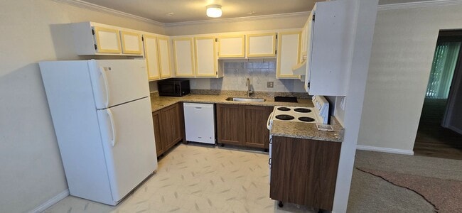Foto del edificio - Cute 2 Bed 1 Bath in Springville