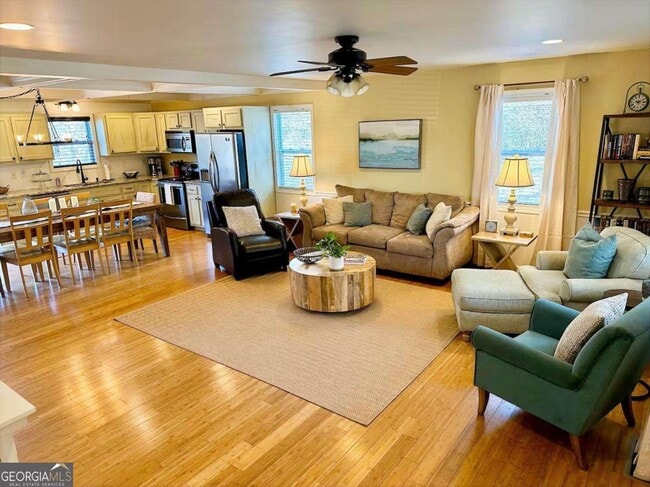 Foto del edificio - 35 High Point Trail