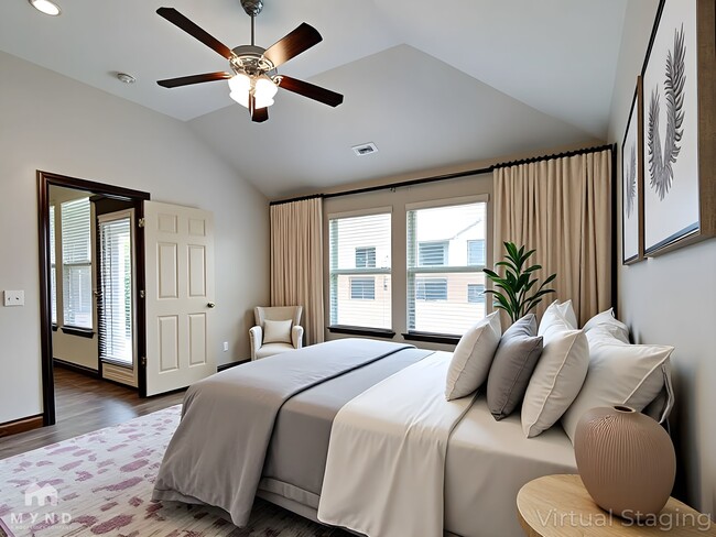 Building Photo - 1114 Merlin Dr