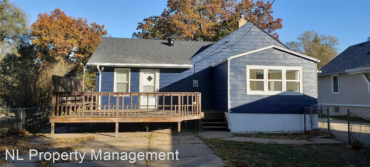 Foto del edificio - 3 br, 1.5 bath House - 3732 N 53rd Street