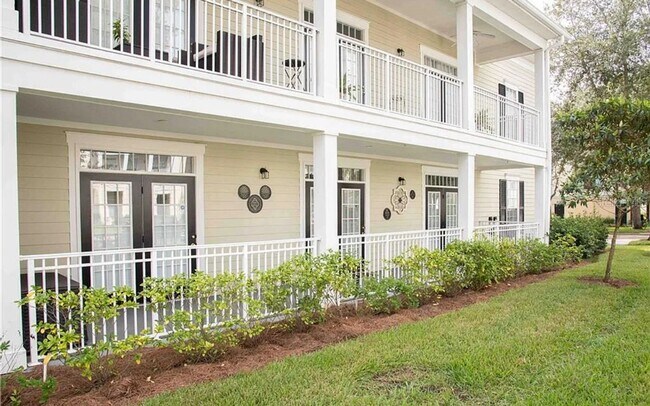 Foto del edificio - 239-115 Longview Ave, Celebration