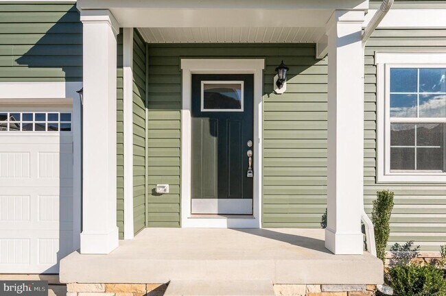 Foto del edificio - 192 Ludgate Mnr