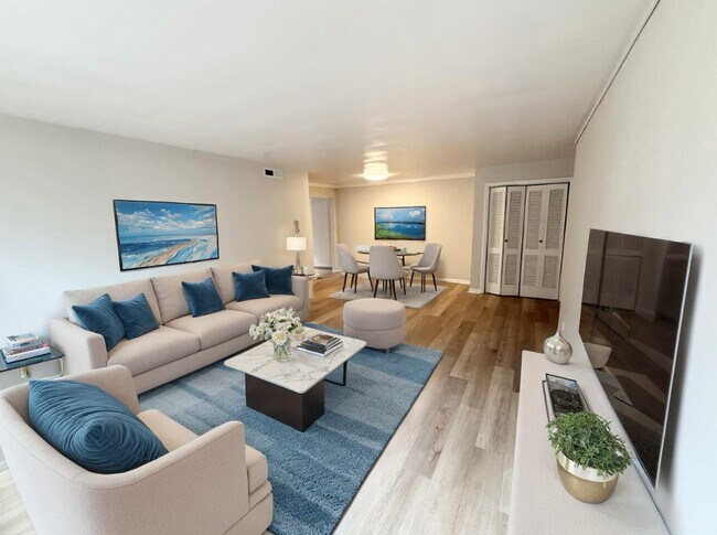 Foto del edificio - 775-779 Chestnut Ridge Rd