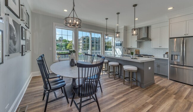 Foto del edificio - 1122 S Eldridge Ln