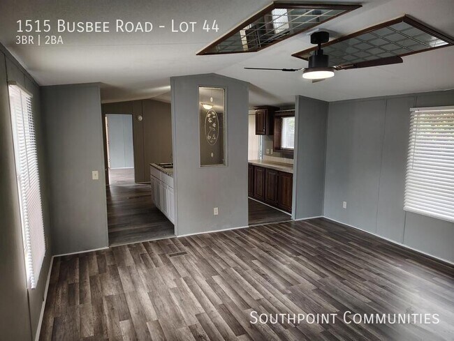 Building Photo - 1515 Busbee Rd