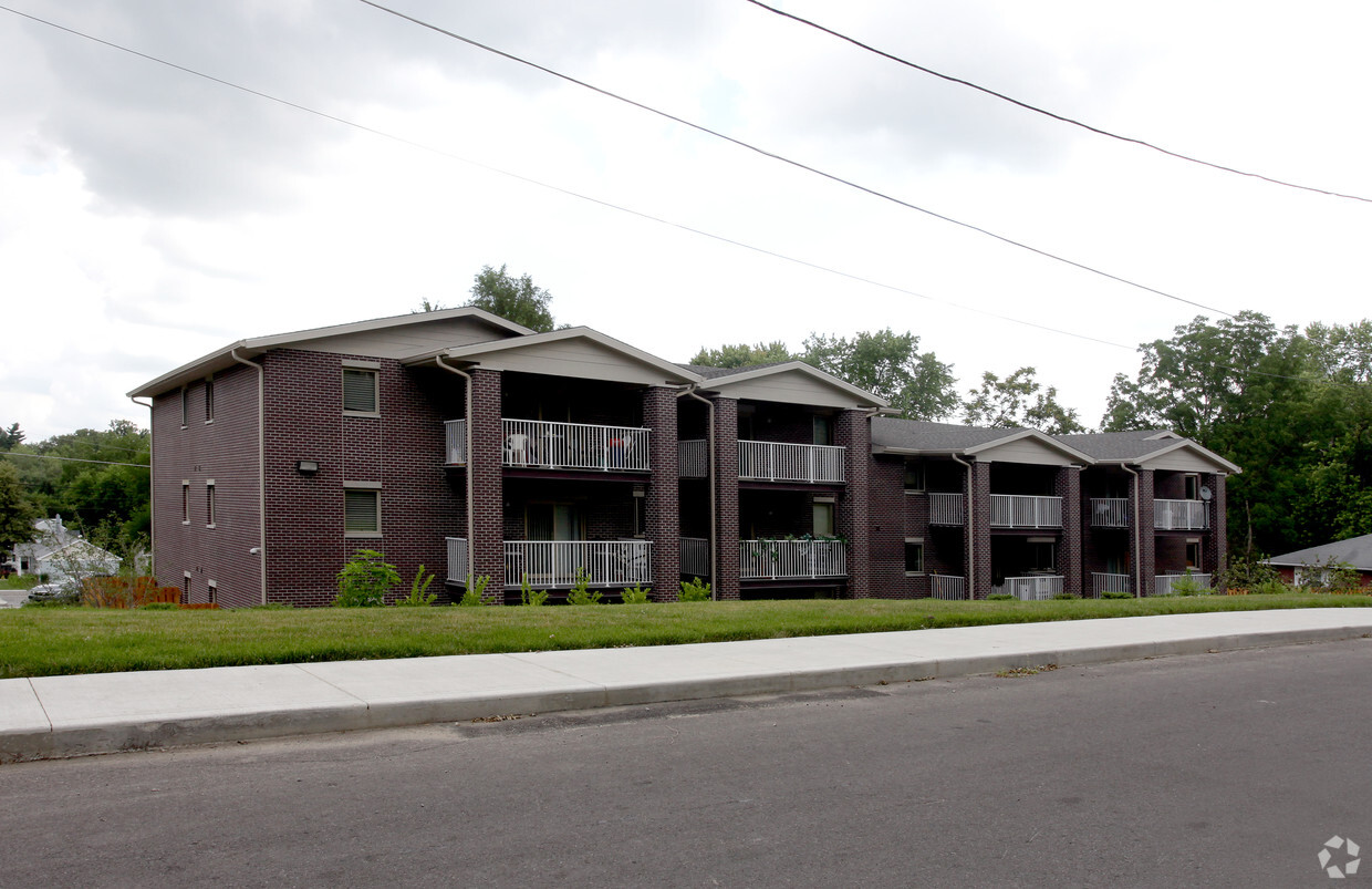 Foto del edificio - The Village at Hillside