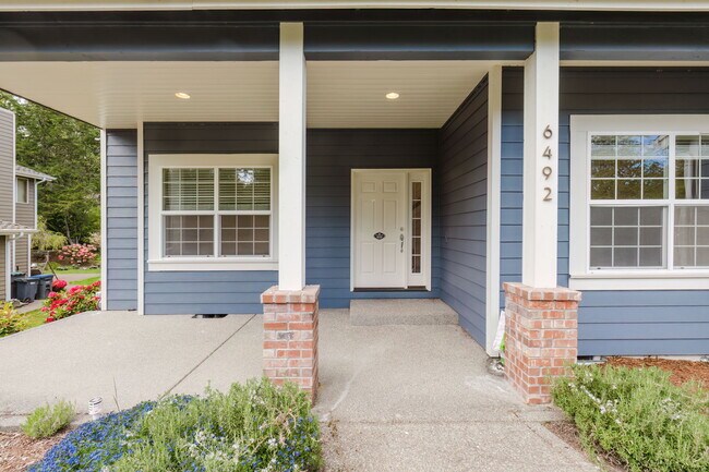 Foto del edificio - 6492 Wexford Ave SW