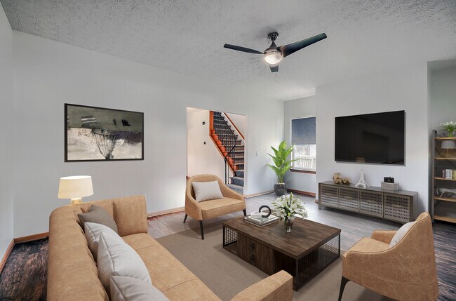 Foto del edificio - 826 S 18th St