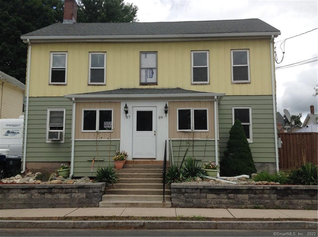 Foto del edificio - 39 Prospect St