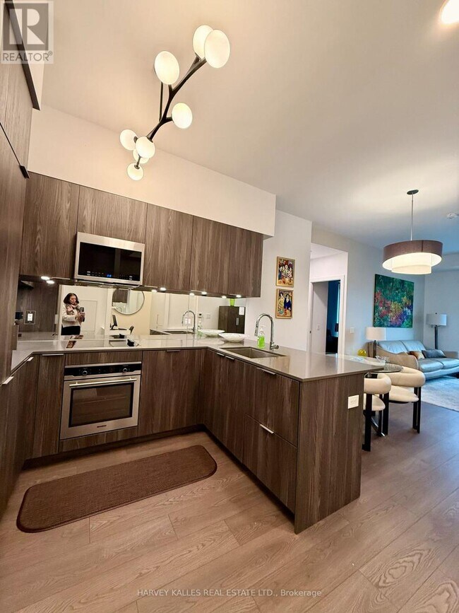 Photo du bâtiment - 609 Avenue Rd