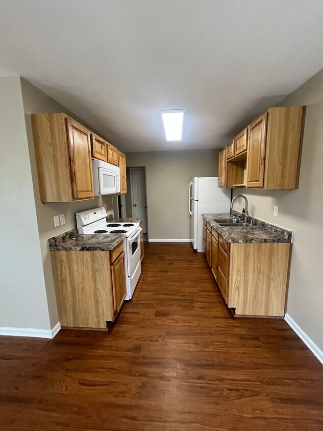 Foto principal - 1640 E Gibbs Ave