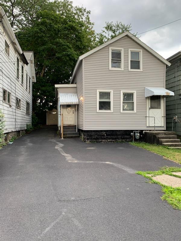 Primary Photo - 112 Seward St